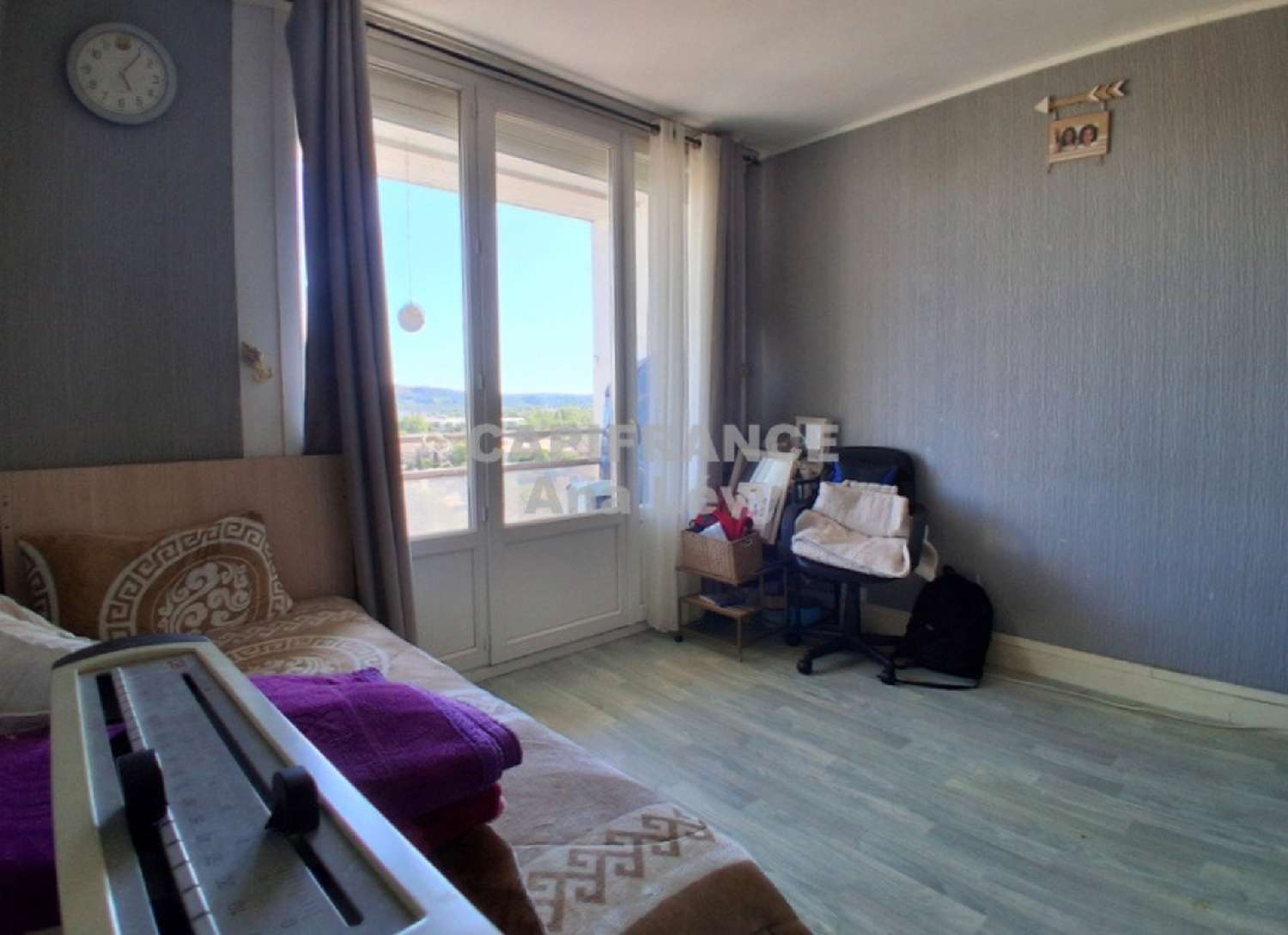  à vendre appartement Toulouse 31100 Haute-Garonne 8
