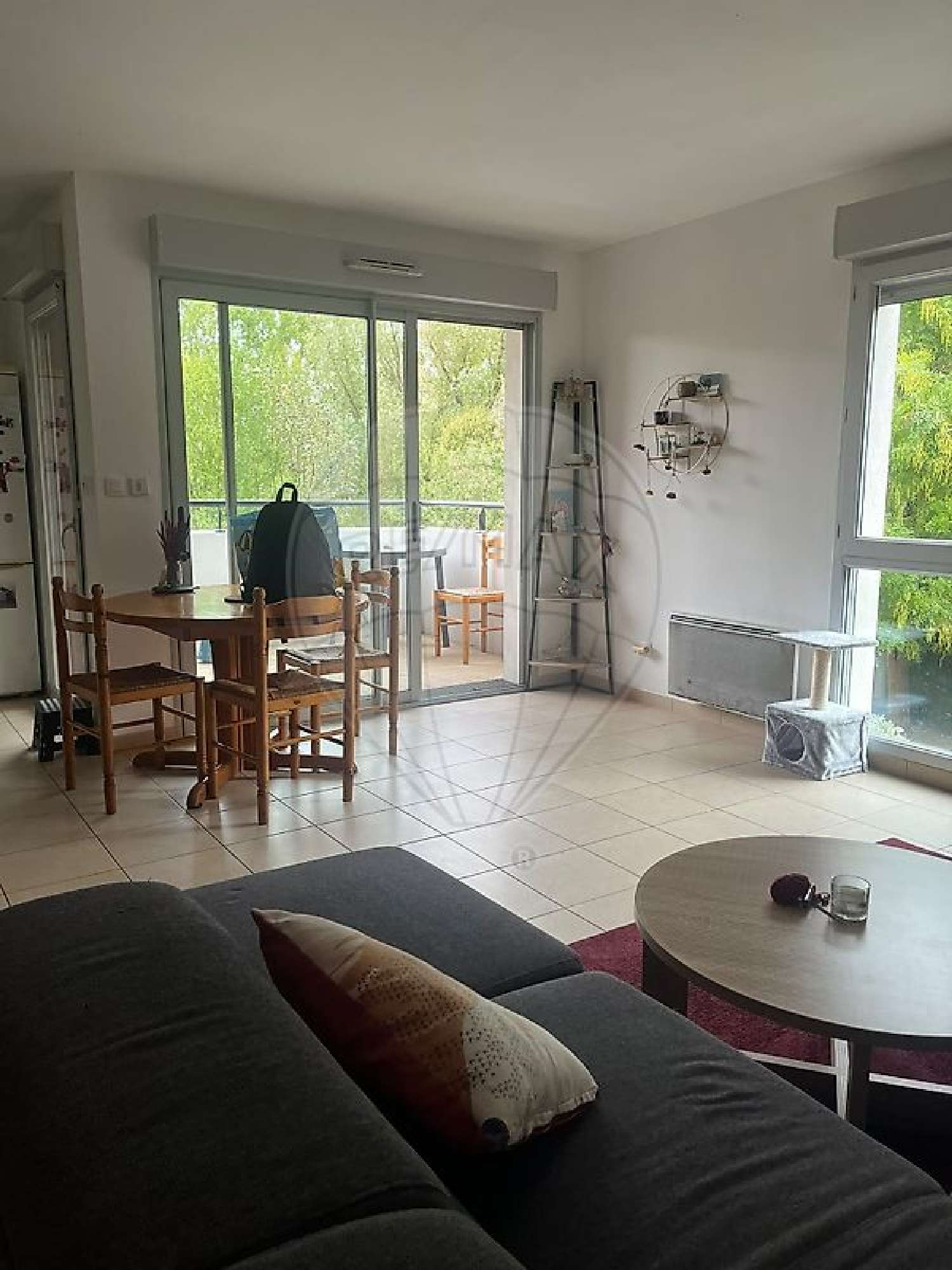 à vendre appartement Toulouse 31400 Haute-Garonne 2