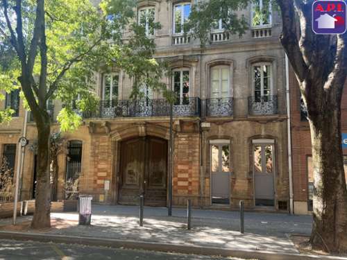 Toulouse Haute-Garonne appartement foto 7422261