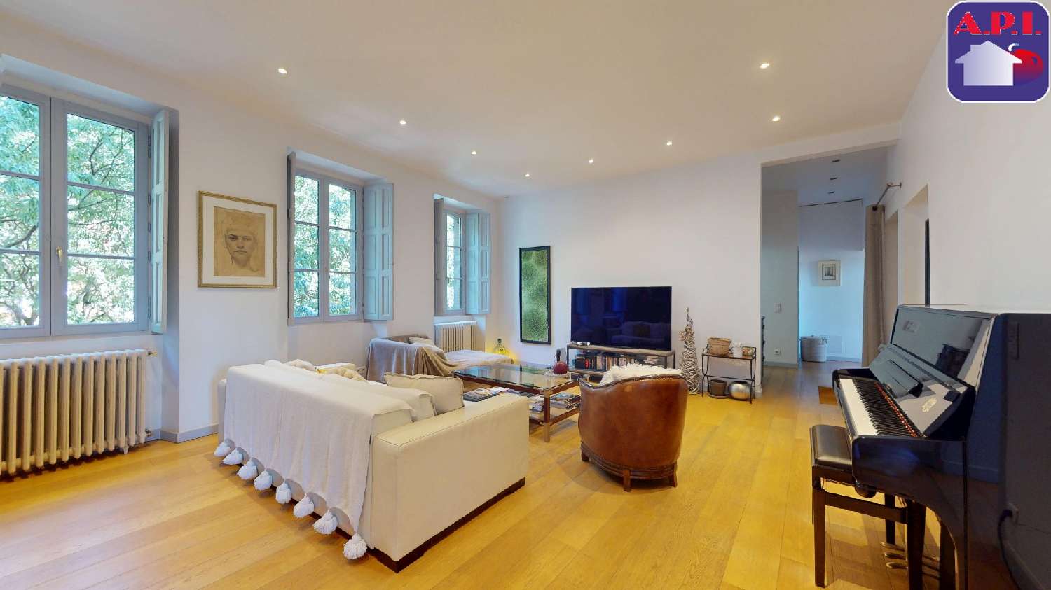  à vendre appartement Toulouse Haute-Garonne 2