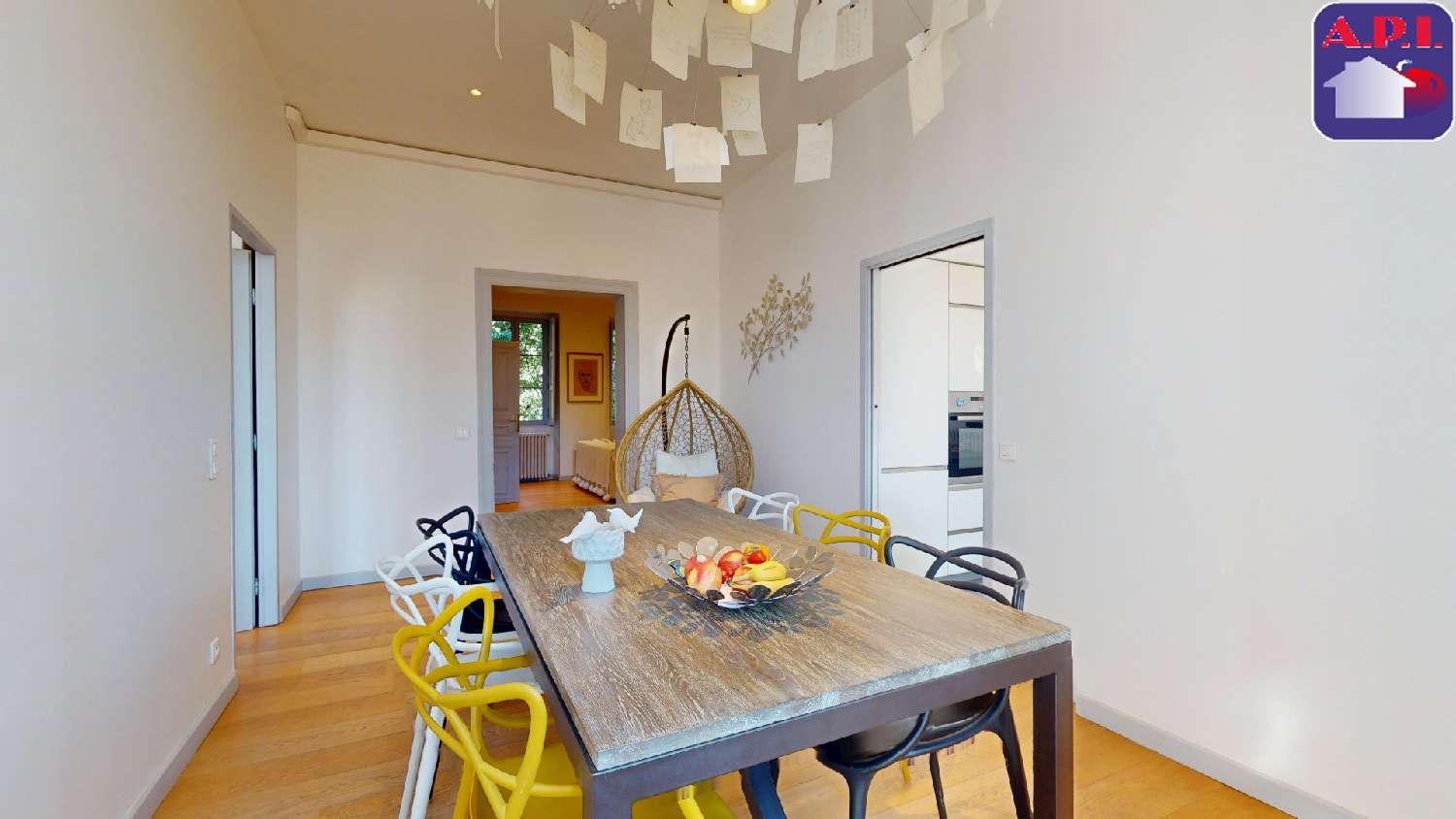  à vendre appartement Toulouse Haute-Garonne 3