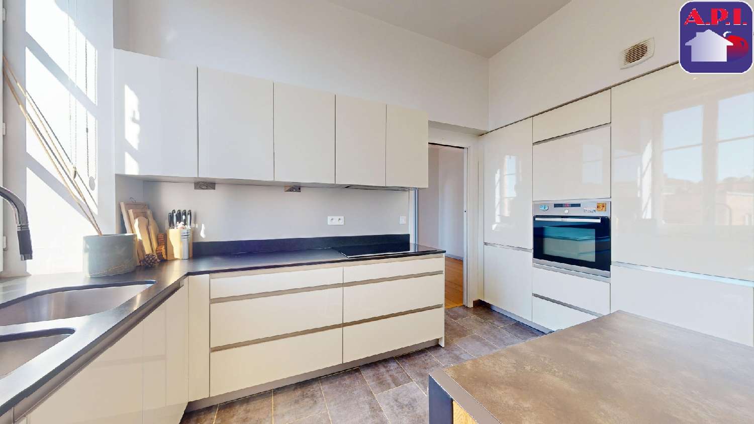  à vendre appartement Toulouse Haute-Garonne 4