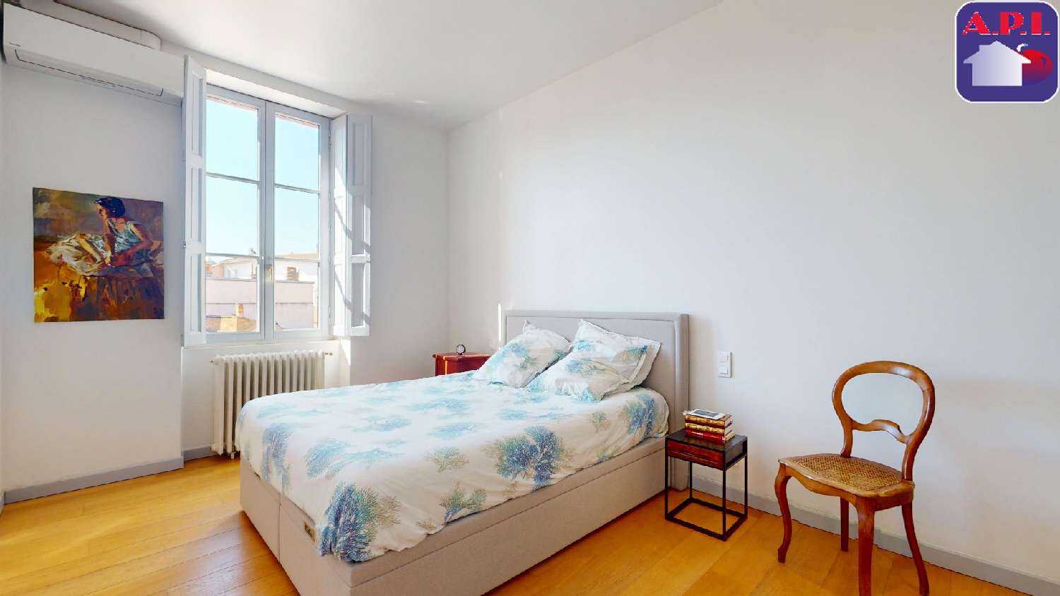  à vendre appartement Toulouse Haute-Garonne 5