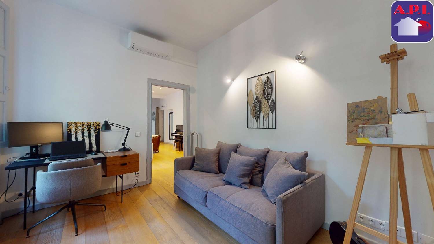  à vendre appartement Toulouse Haute-Garonne 6