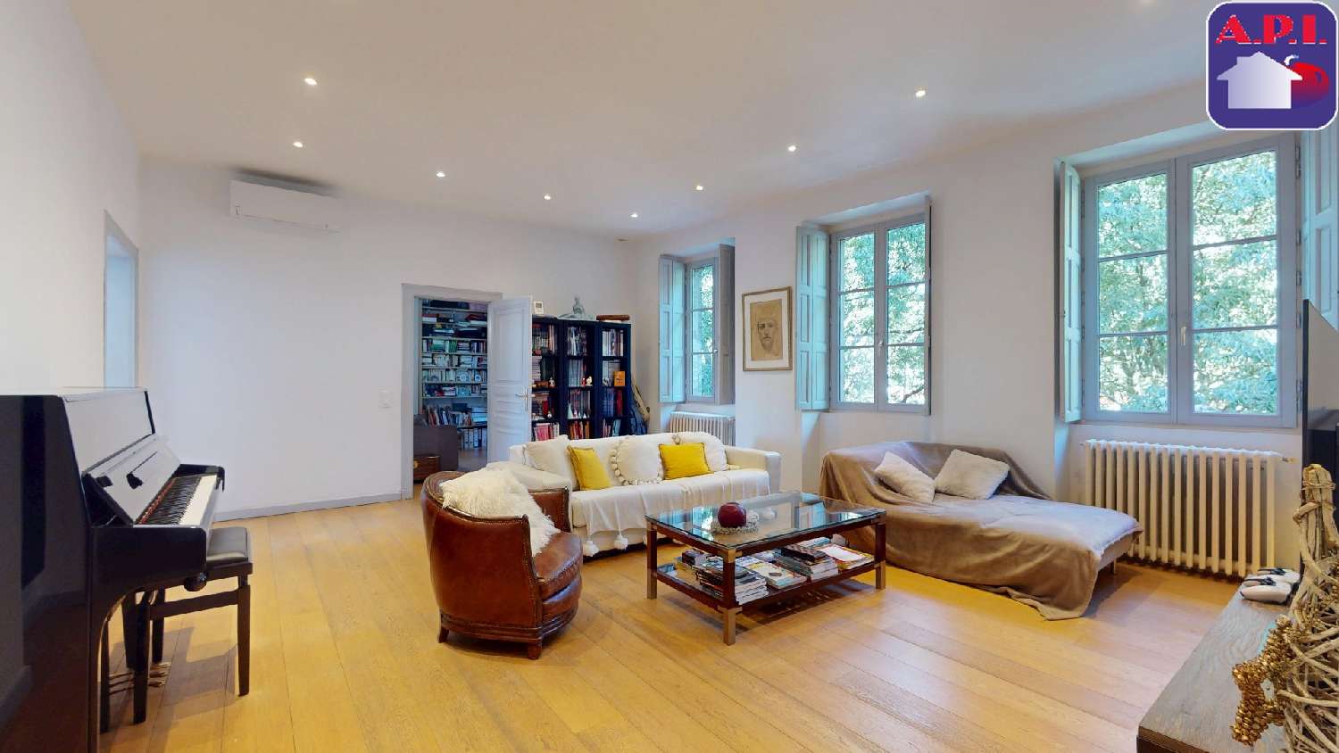  à vendre appartement Toulouse Haute-Garonne 7