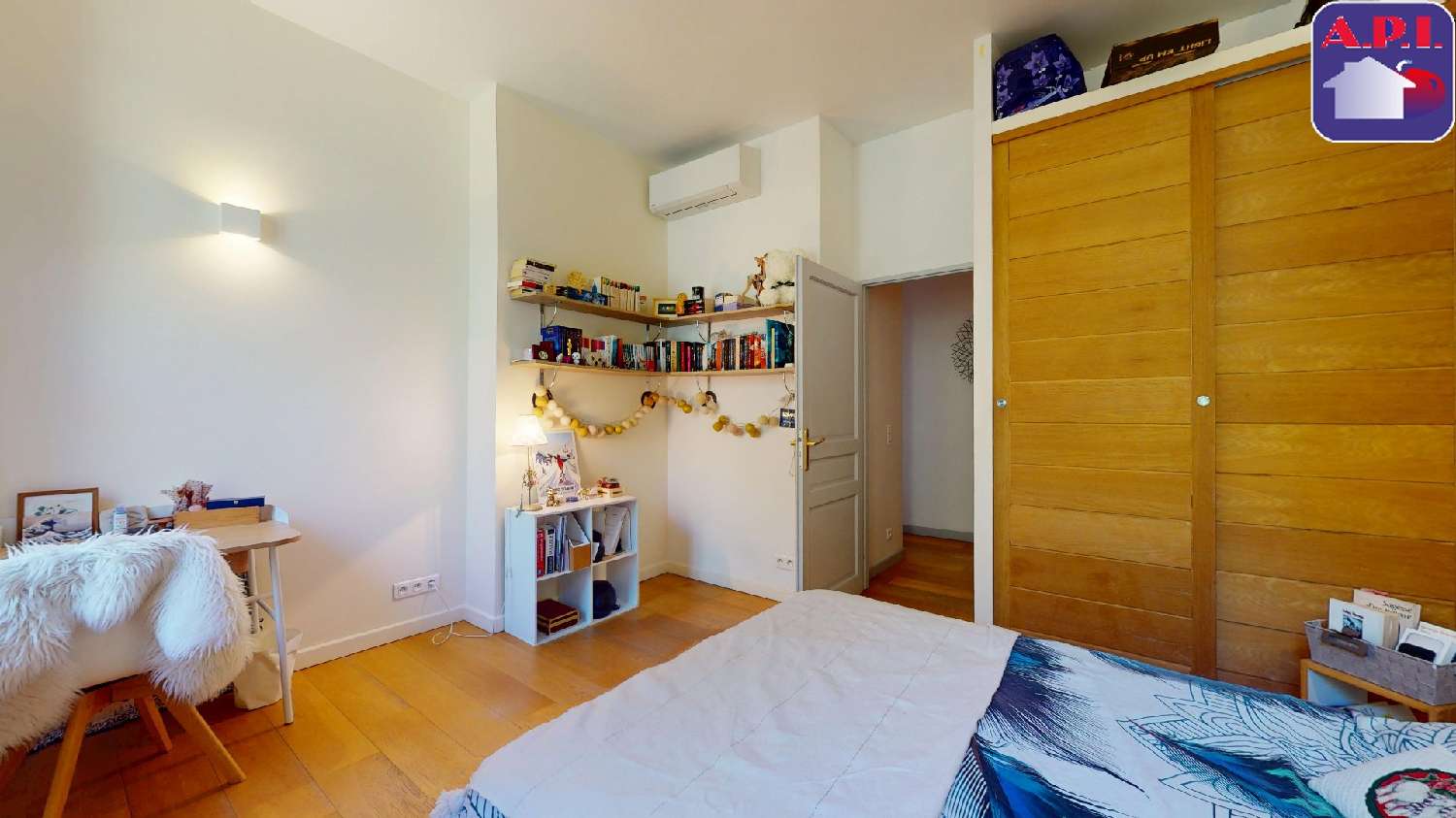  à vendre appartement Toulouse Haute-Garonne 8
