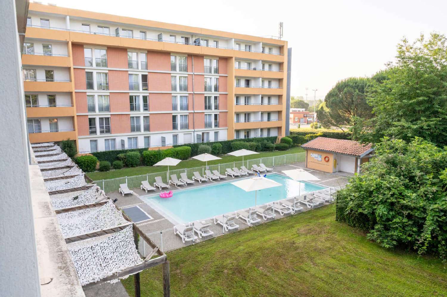  en venta apartamento tolosa Haute-Garonne 5