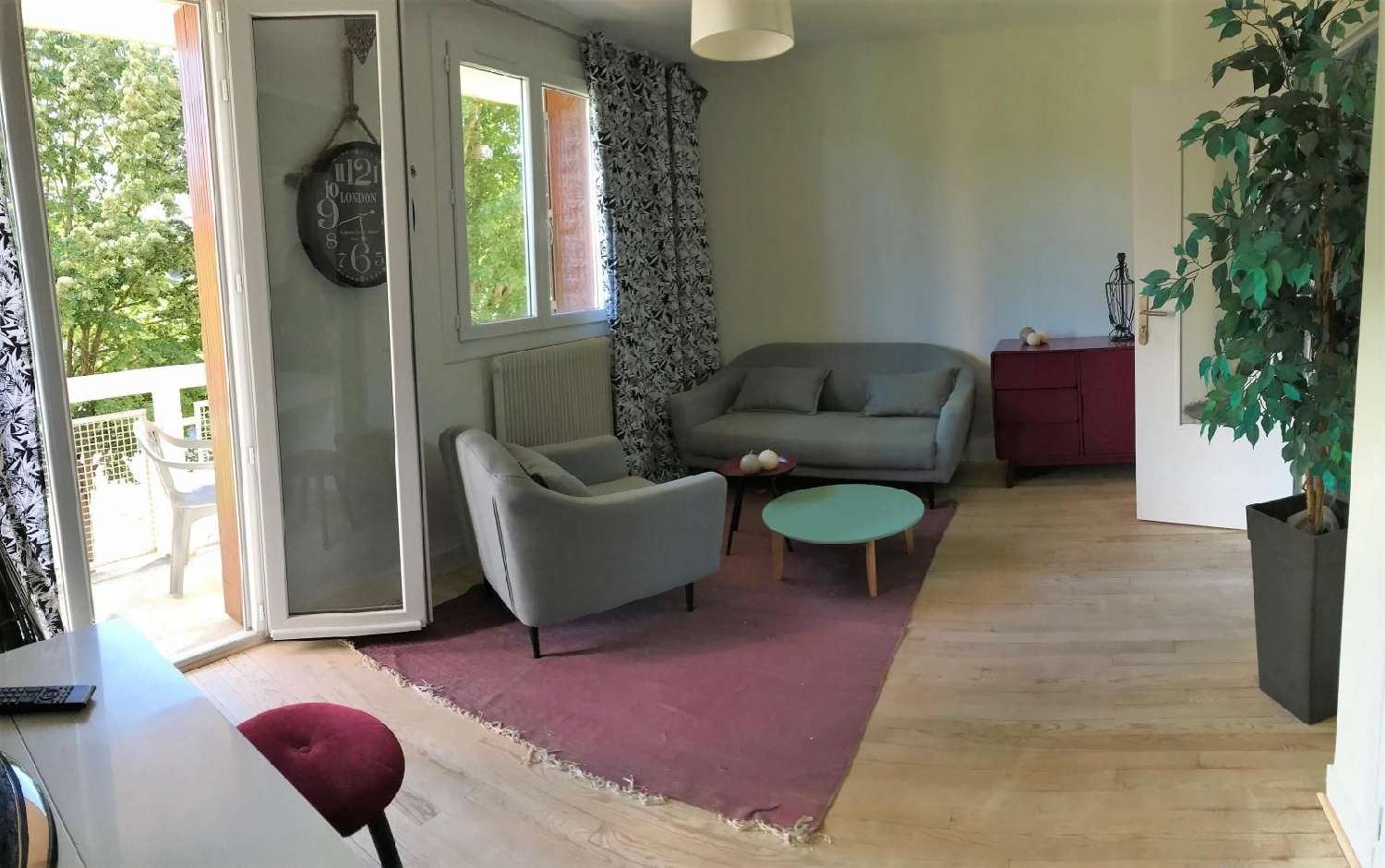 te koop appartement Toulouse Haute-Garonne 1
