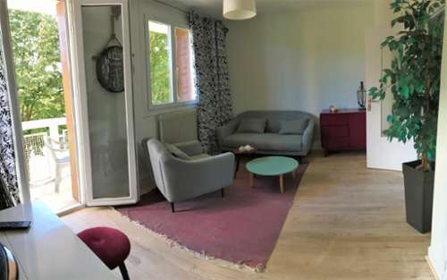 Toulouse Haute-Garonne appartement foto 7419793
