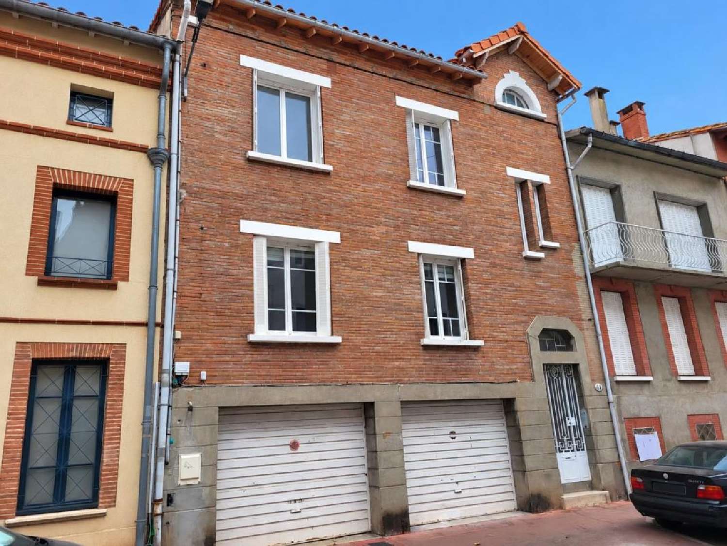 à vendre appartement Toulouse Haute-Garonne 4