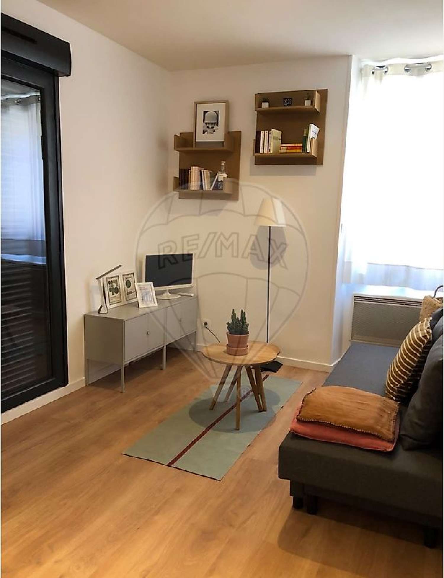 à vendre appartement Toulouse Haute-Garonne 3