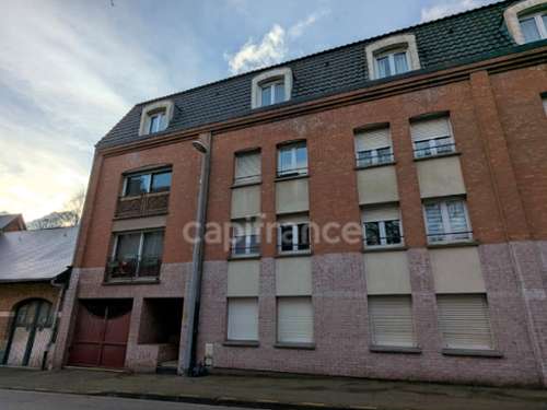 Tourcoing Nord appartement foto 7420842