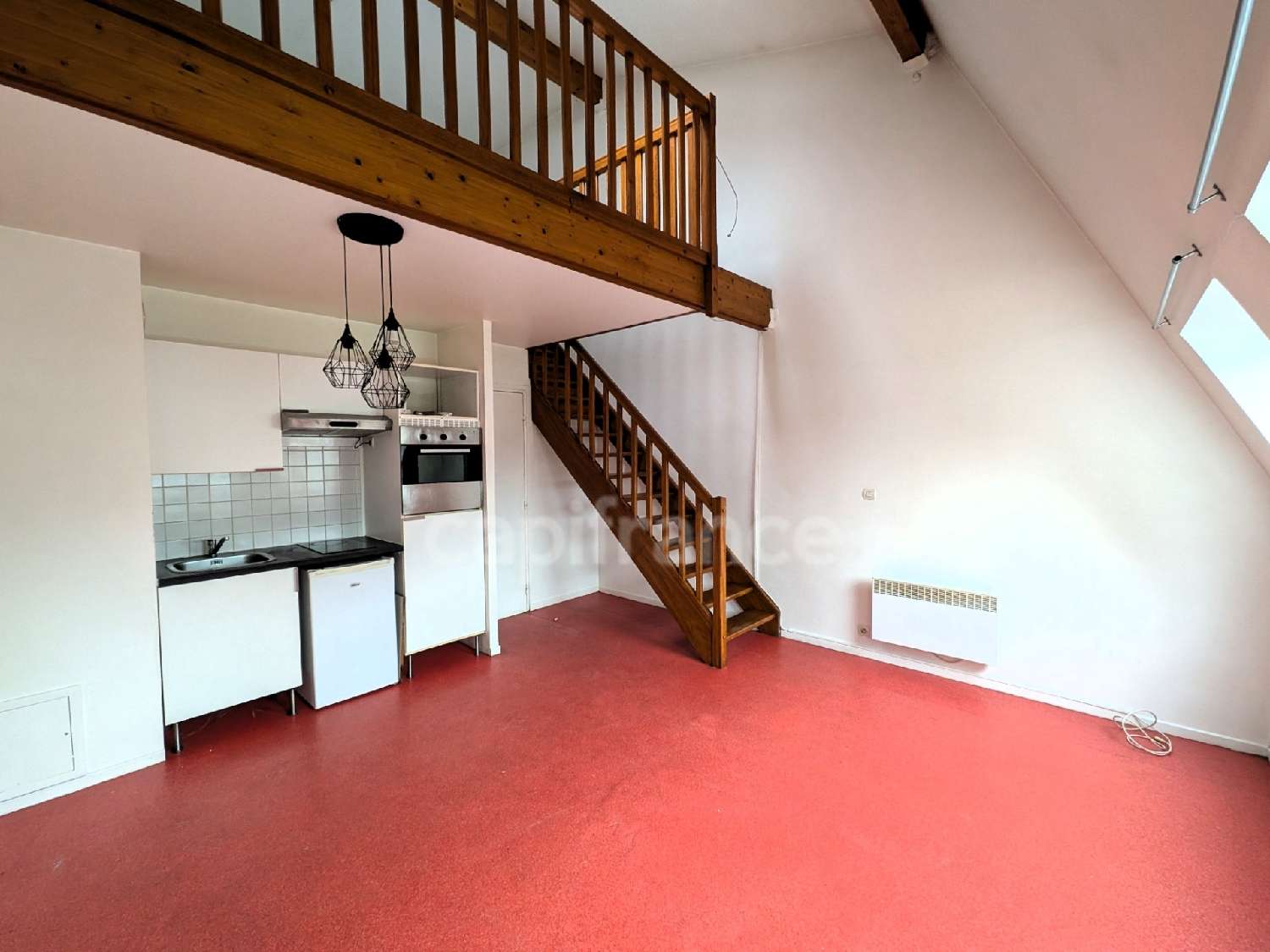  te koop appartement Tourcoing Nord 2