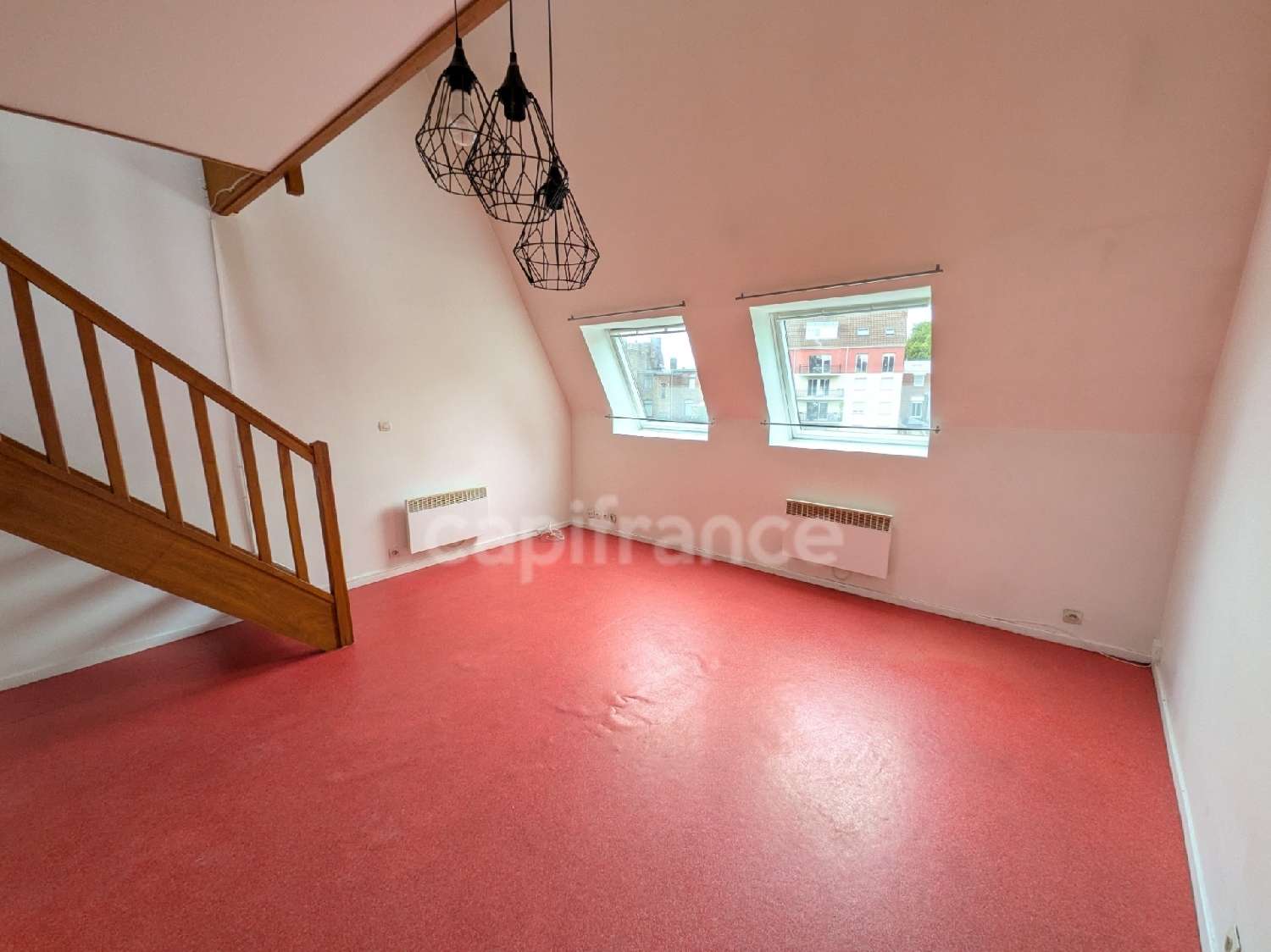  te koop appartement Tourcoing Nord 3