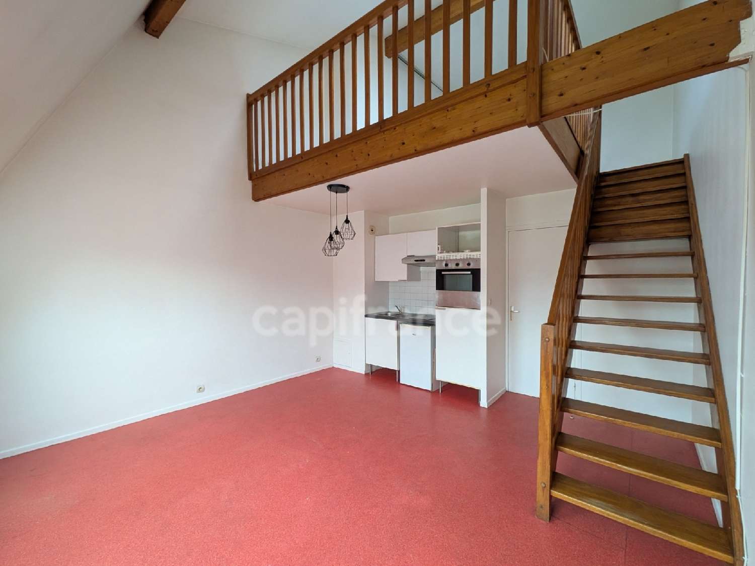  te koop appartement Tourcoing Nord 4