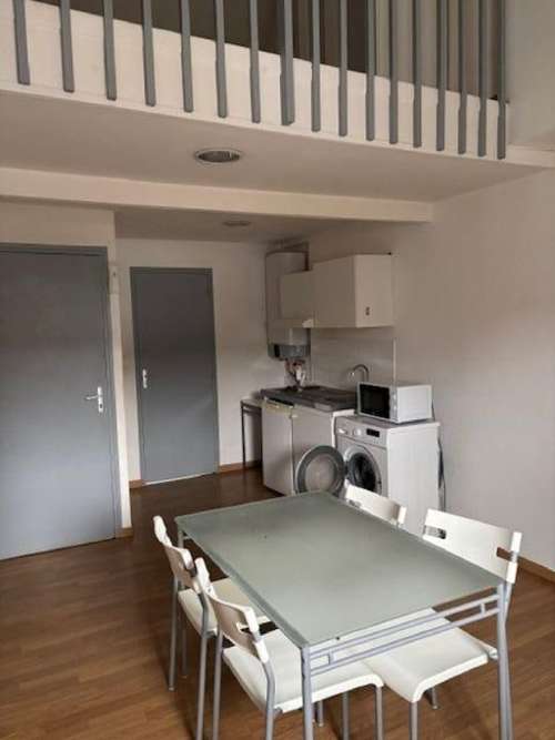 Tourcoing Nord apartamento foto 7435217