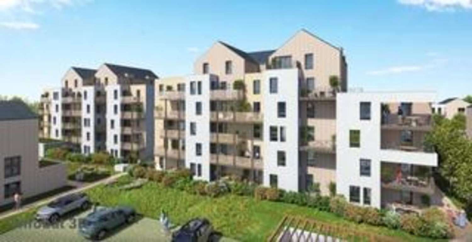te koop appartement Tours 37100 Indre-et-Loire 4