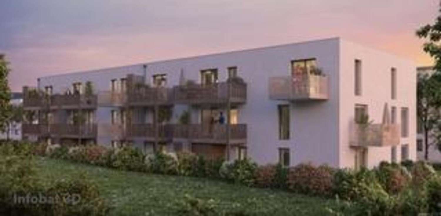 te koop appartement Tours 37100 Indre-et-Loire 5