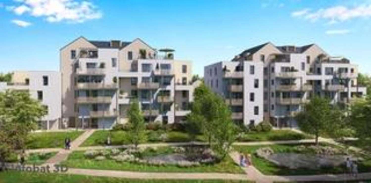 te koop appartement Tours 37100 Indre-et-Loire 6