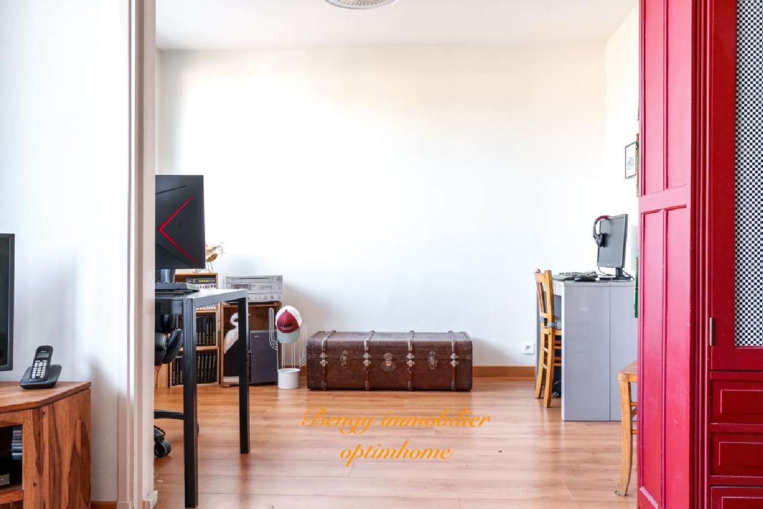 en venta apartamento Tours 37100 Indre-et-Loire 3