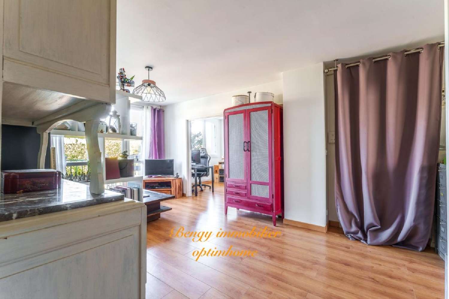 en venta apartamento Tours 37100 Indre-et-Loire 4