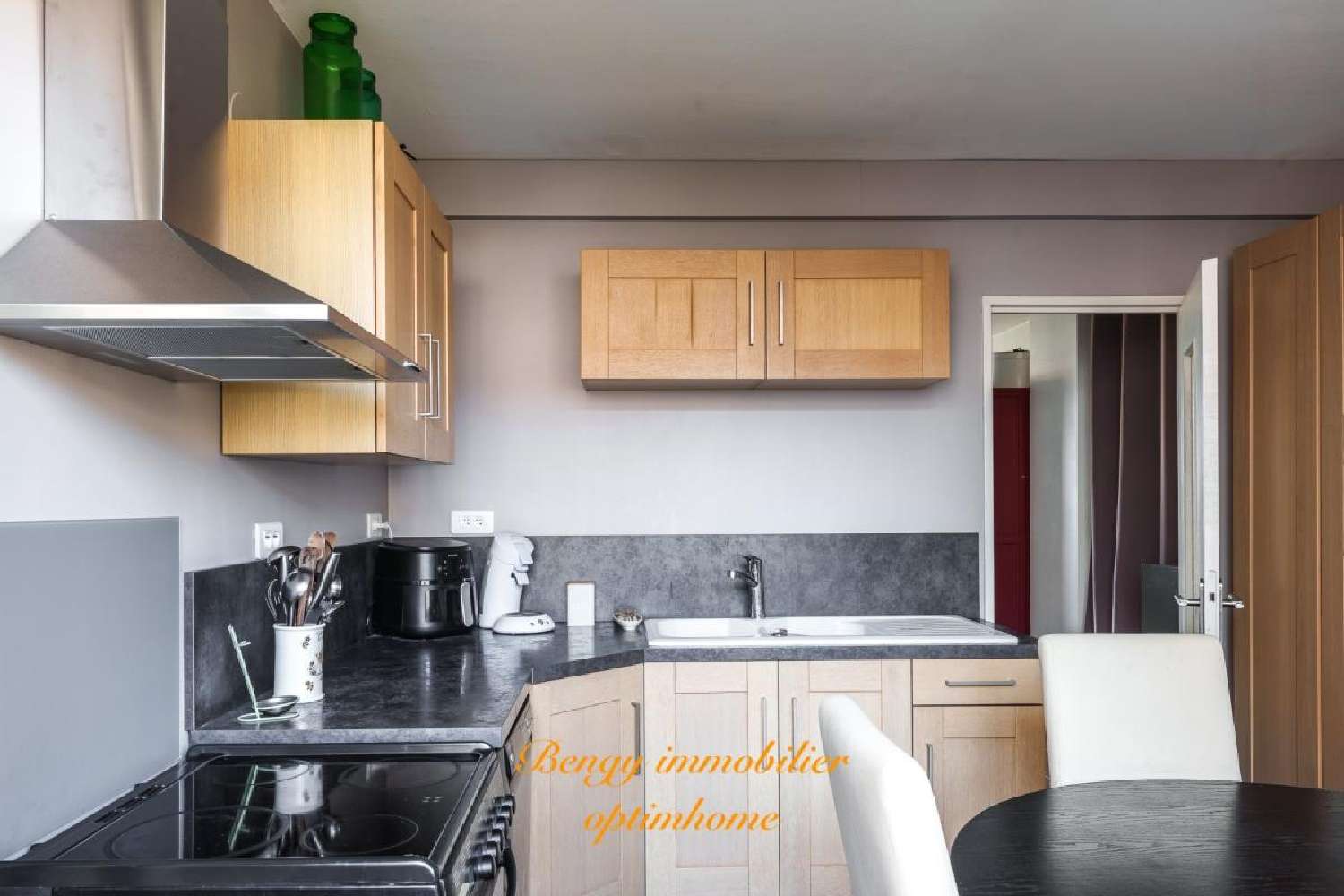 en venta apartamento Tours 37100 Indre-et-Loire 5