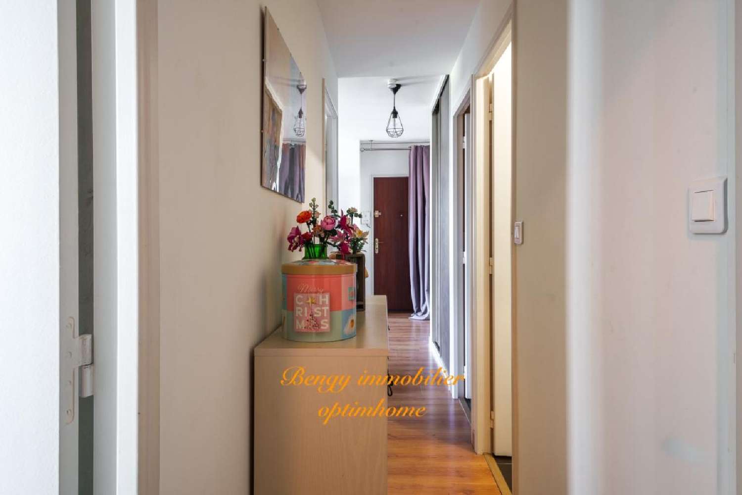 en venta apartamento Tours 37100 Indre-et-Loire 7