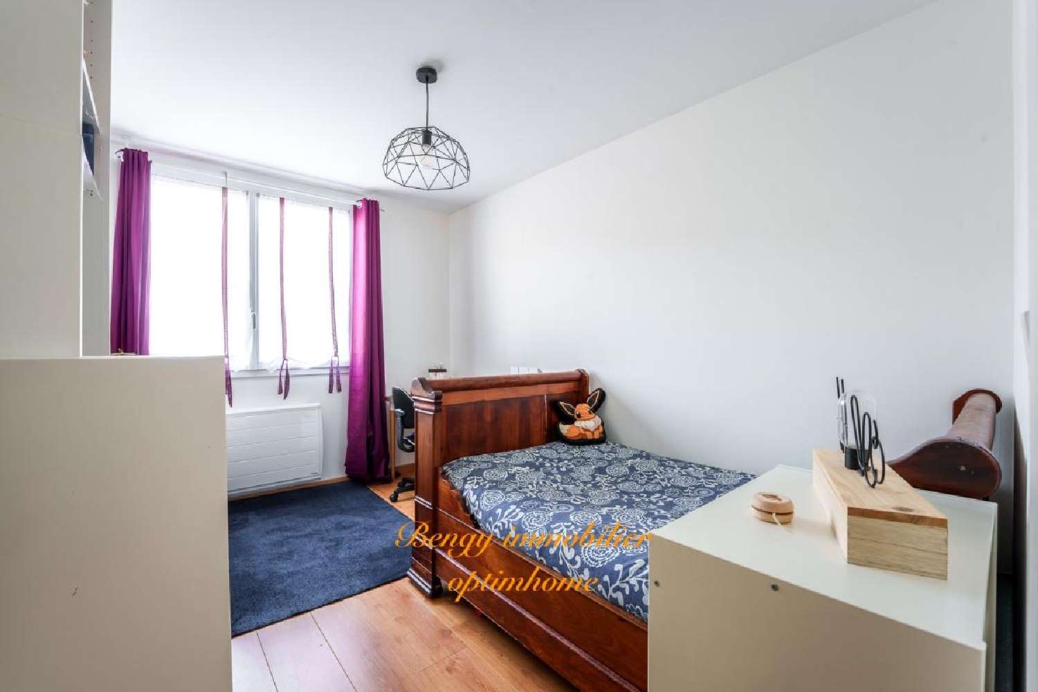 en venta apartamento Tours 37100 Indre-et-Loire 8