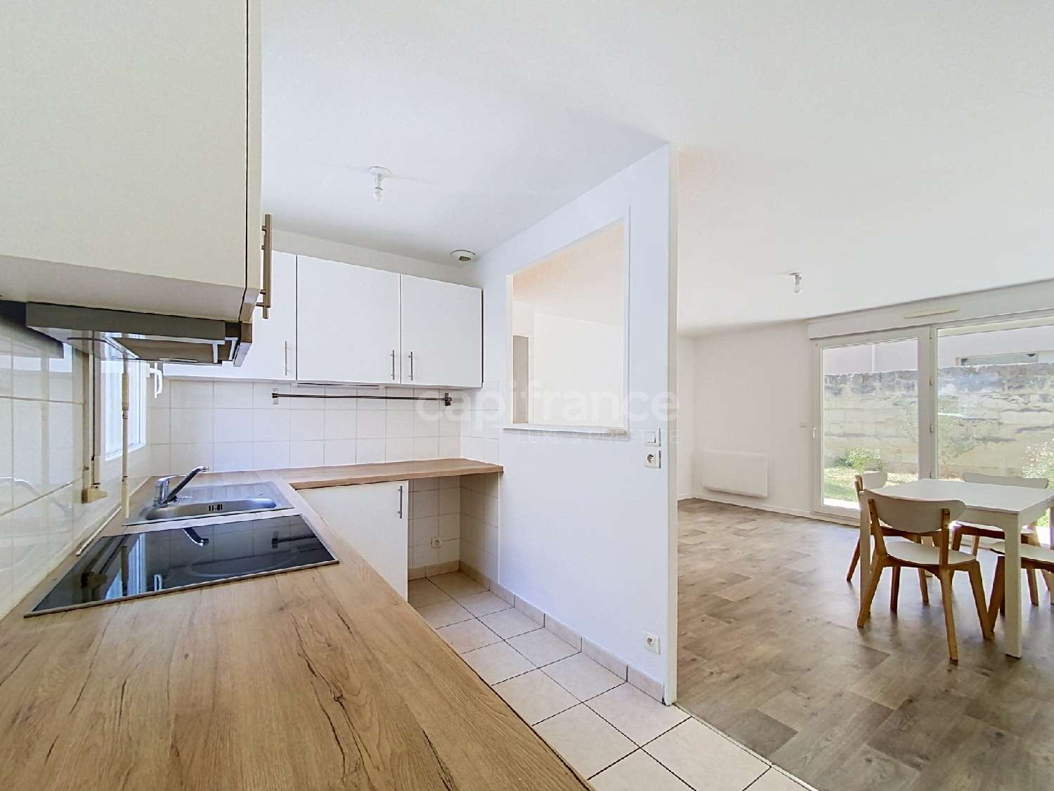 te koop appartement Tours Indre-et-Loire 1