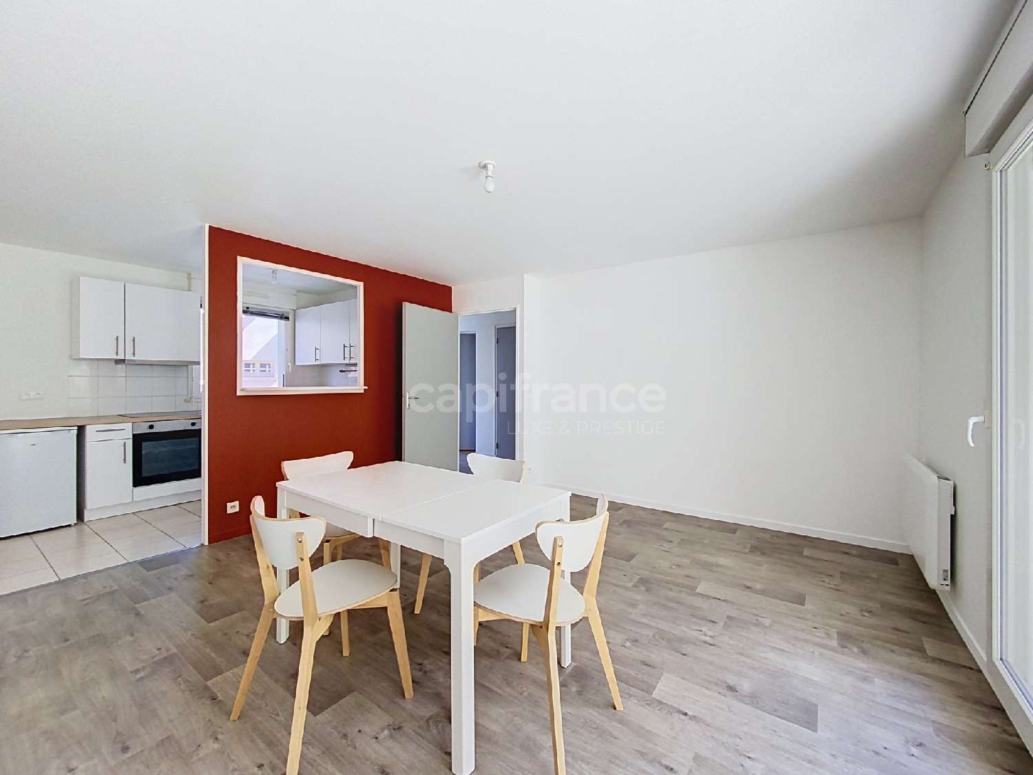te koop appartement Tours Indre-et-Loire 2
