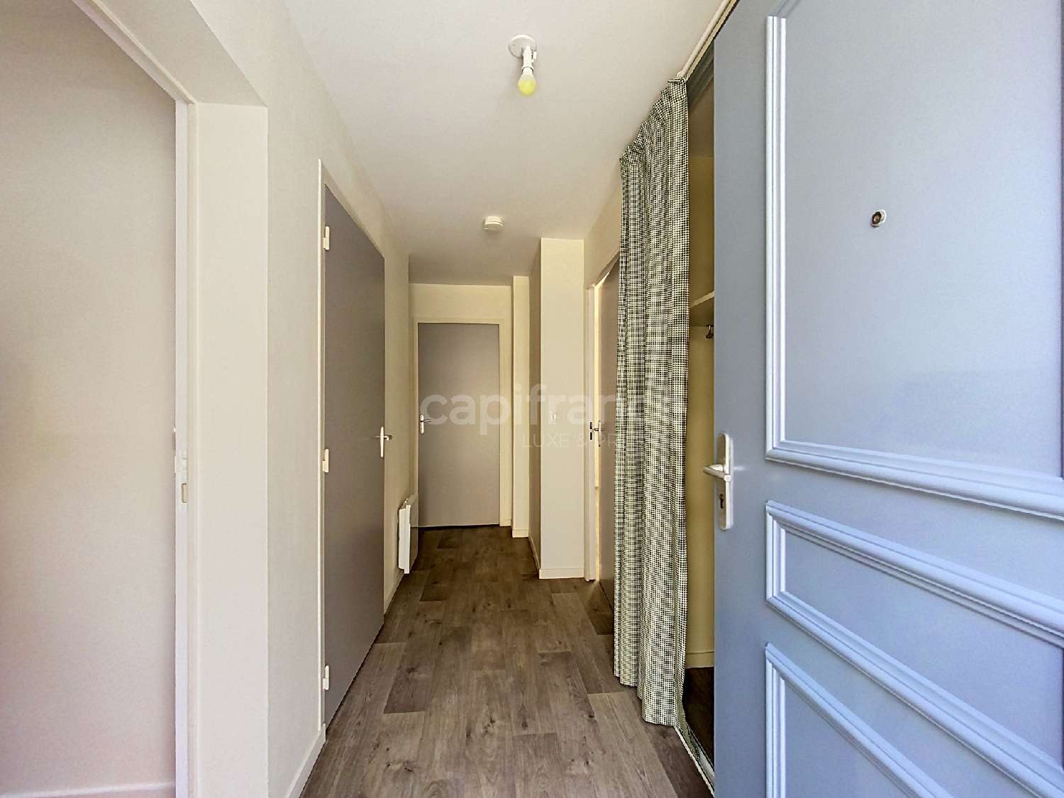 te koop appartement Tours Indre-et-Loire 5