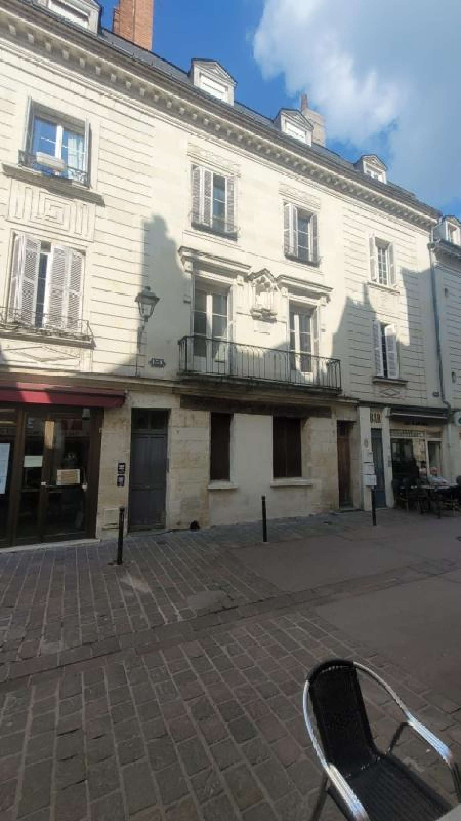 te koop appartement Tours Indre-et-Loire 2