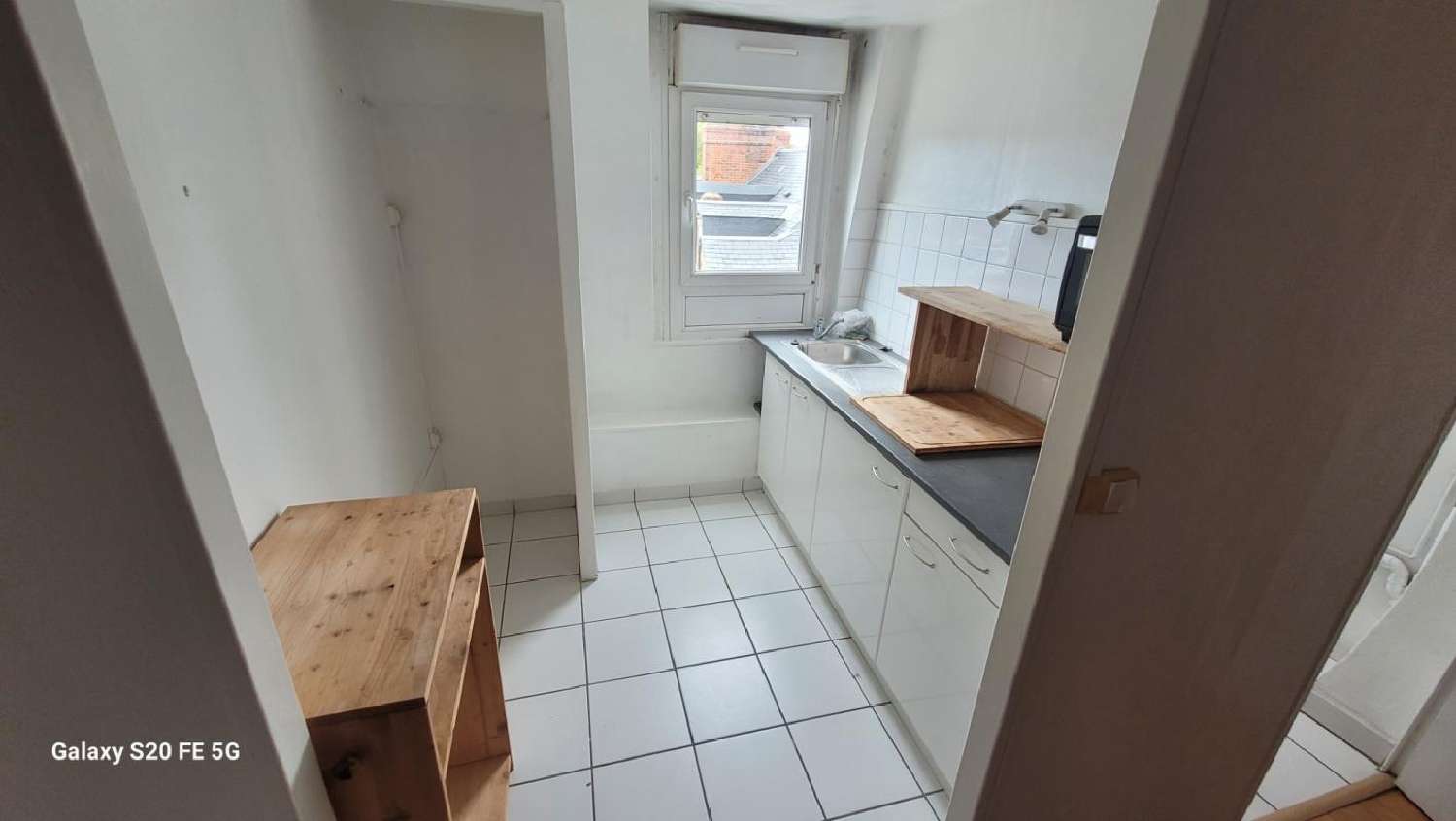 te koop appartement Tours Indre-et-Loire 5