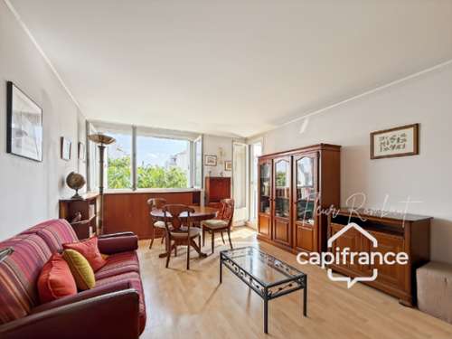 Trappes Yvelines appartement foto 7420202