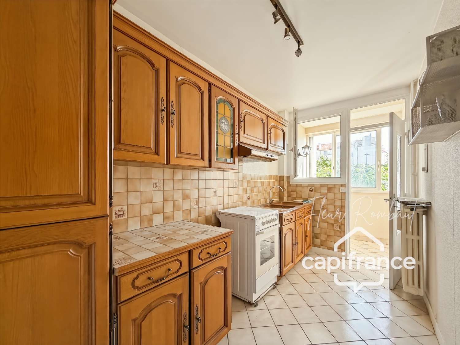 te koop appartement Trappes Yvelines 3