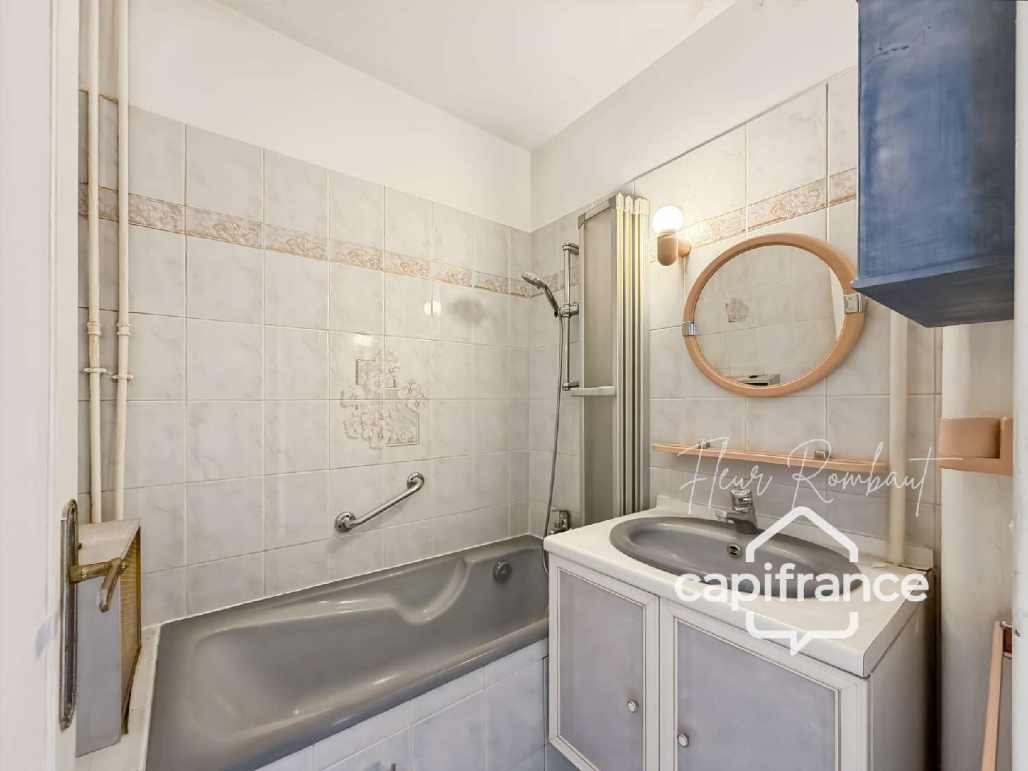 te koop appartement Trappes Yvelines 5