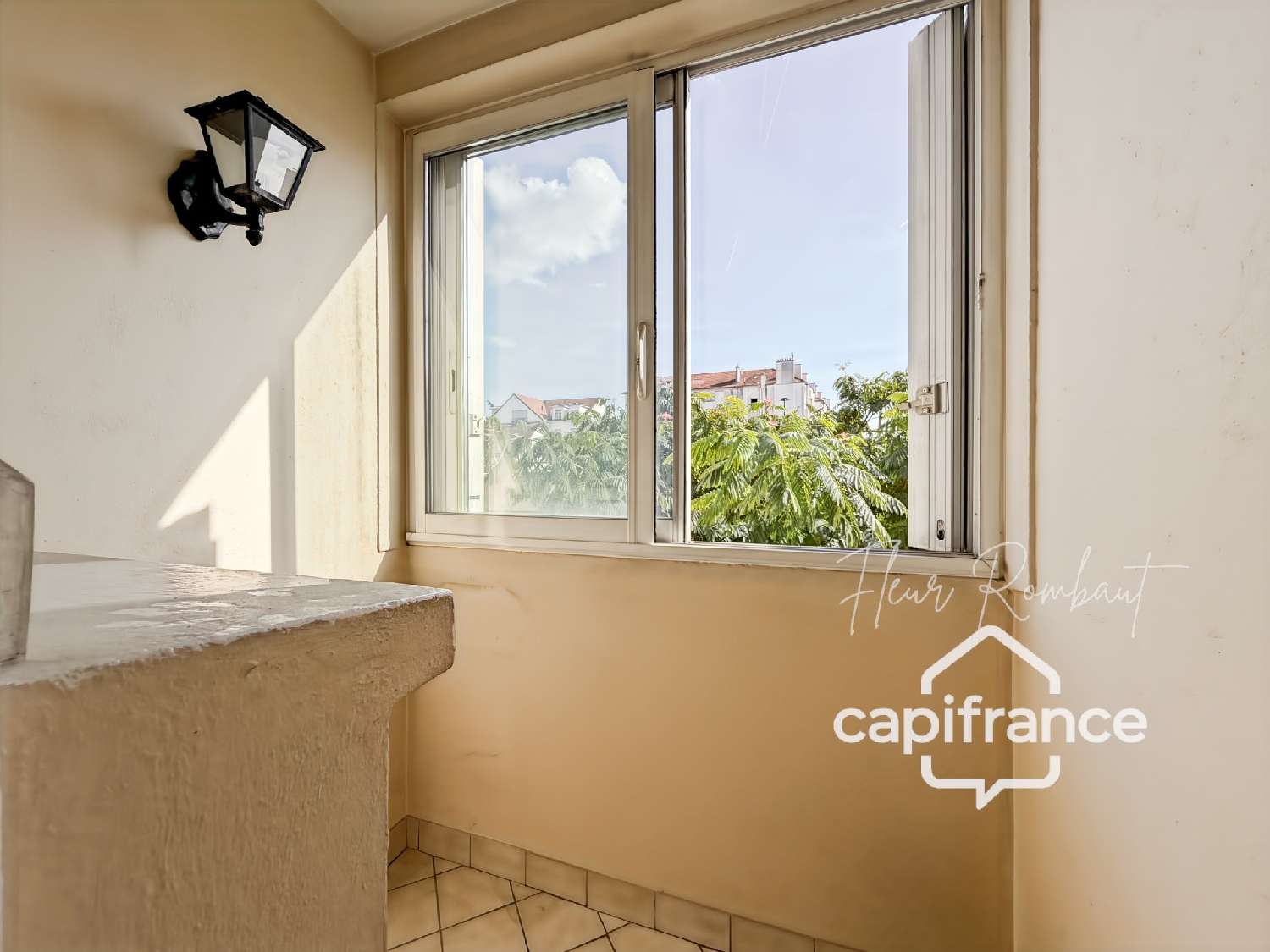 te koop appartement Trappes Yvelines 6