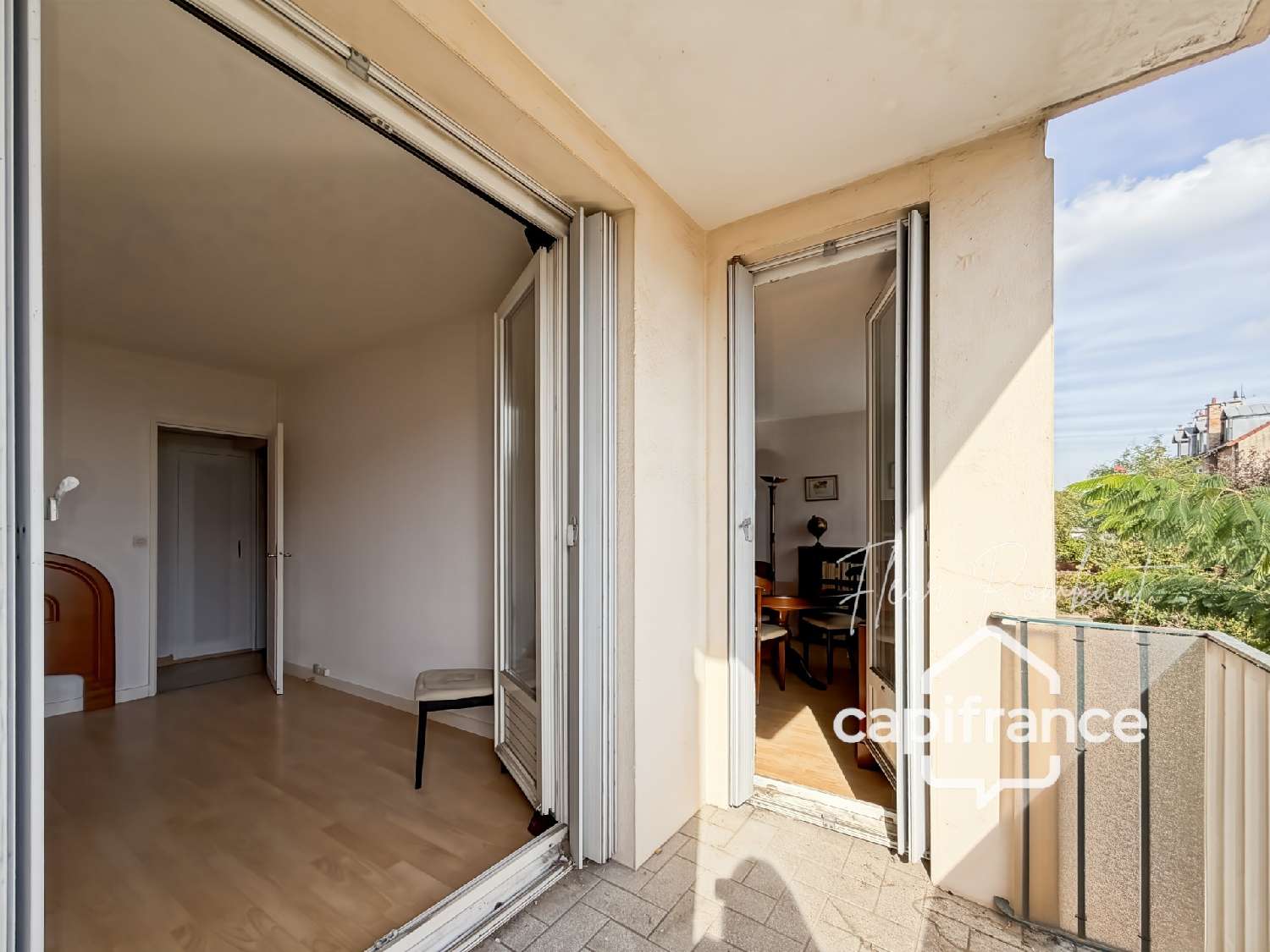 te koop appartement Trappes Yvelines 8