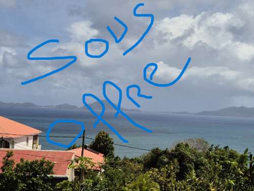 Trois-Rivières Guadeloupe apartment foto 7432650