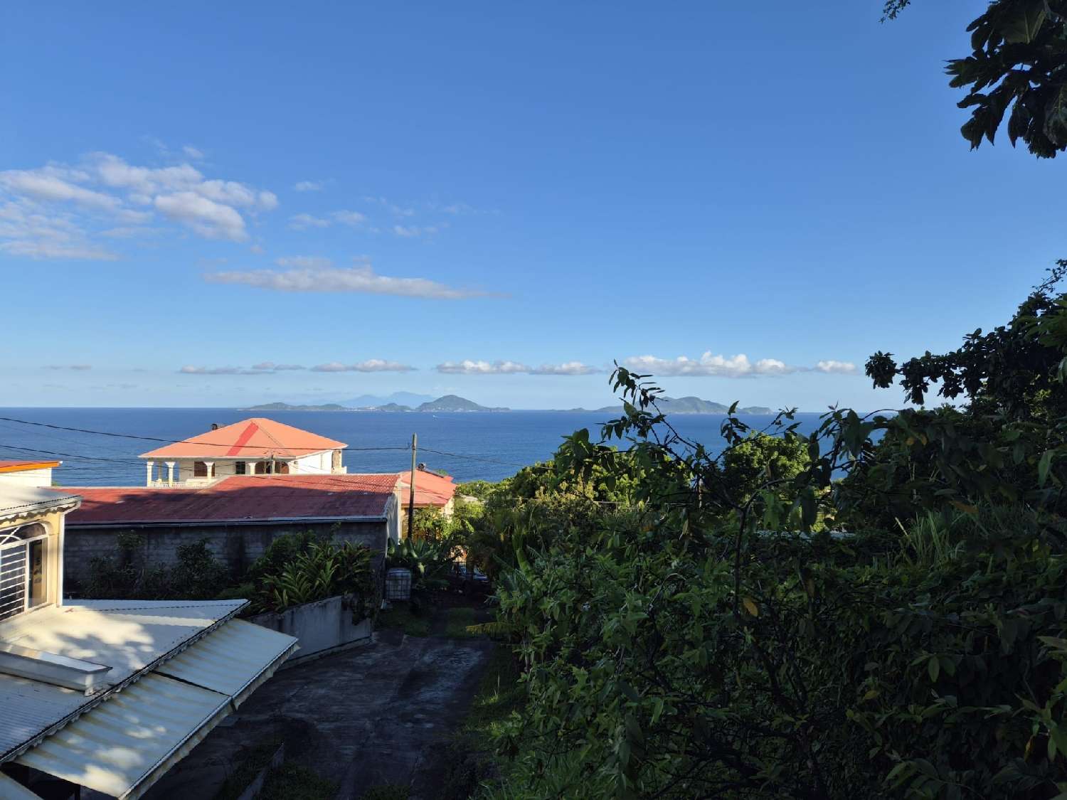 for sale apartment Trois-Rivières Guadeloupe 2