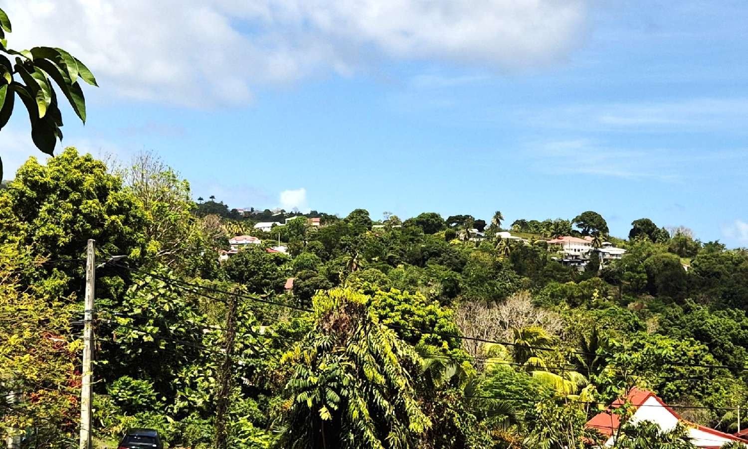 for sale apartment Trois-Rivières Guadeloupe 3