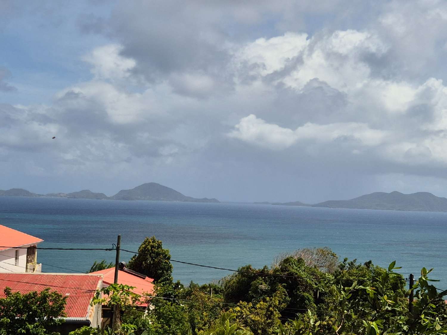 for sale apartment Trois-Rivières Guadeloupe 4