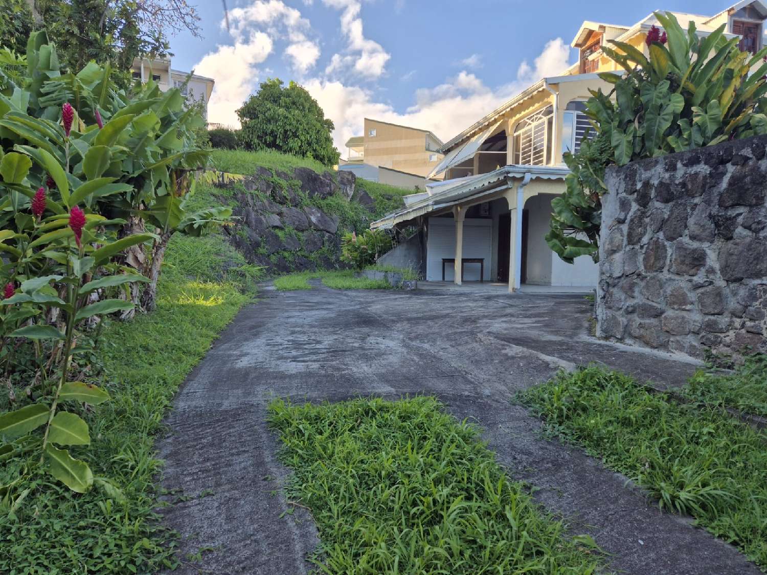 for sale apartment Trois-Rivières Guadeloupe 5