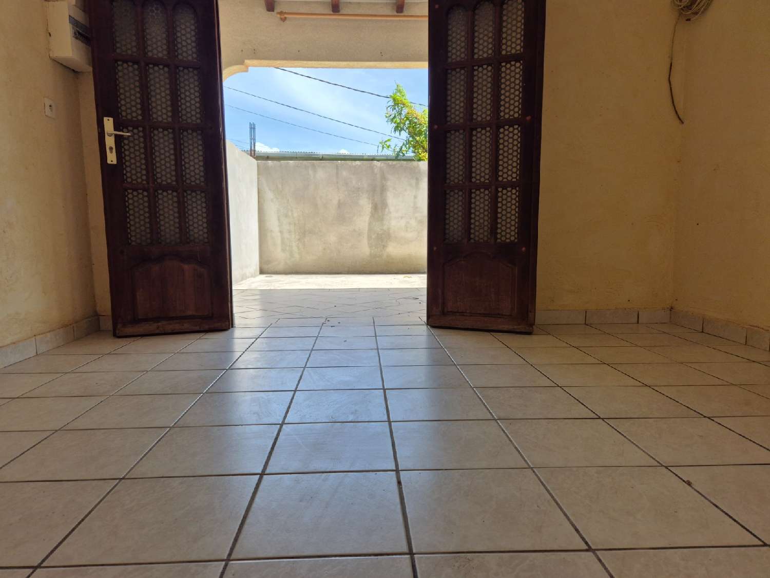 for sale apartment Trois-Rivières Guadeloupe 7
