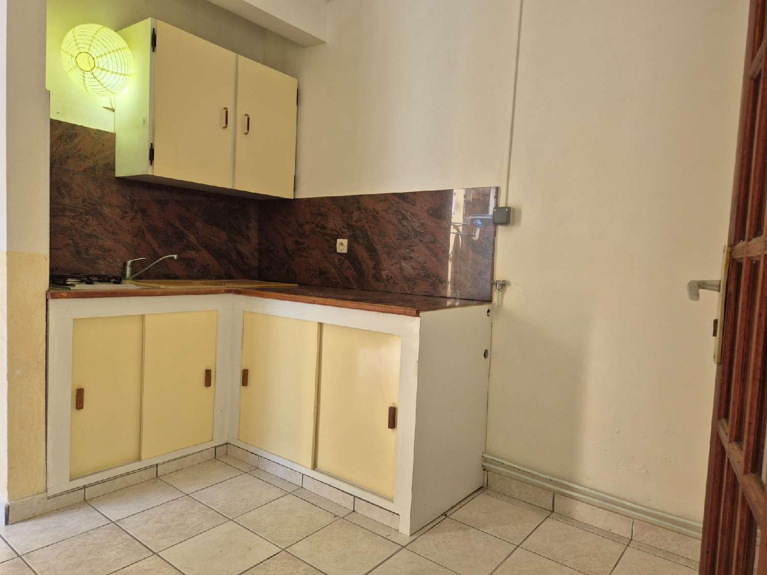for sale apartment Trois-Rivières Guadeloupe 8