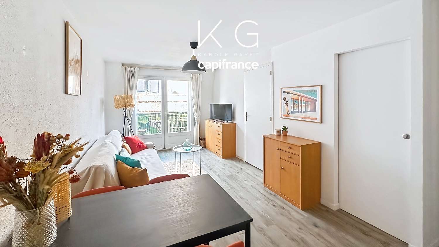 kaufen Wohnung/ Apartment Trouville-sur-Mer Calvados 1
