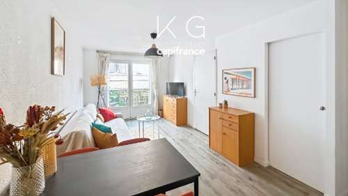 Trouville-sur-Mer Calvados Wohnung/ Apartment Bild 7420228