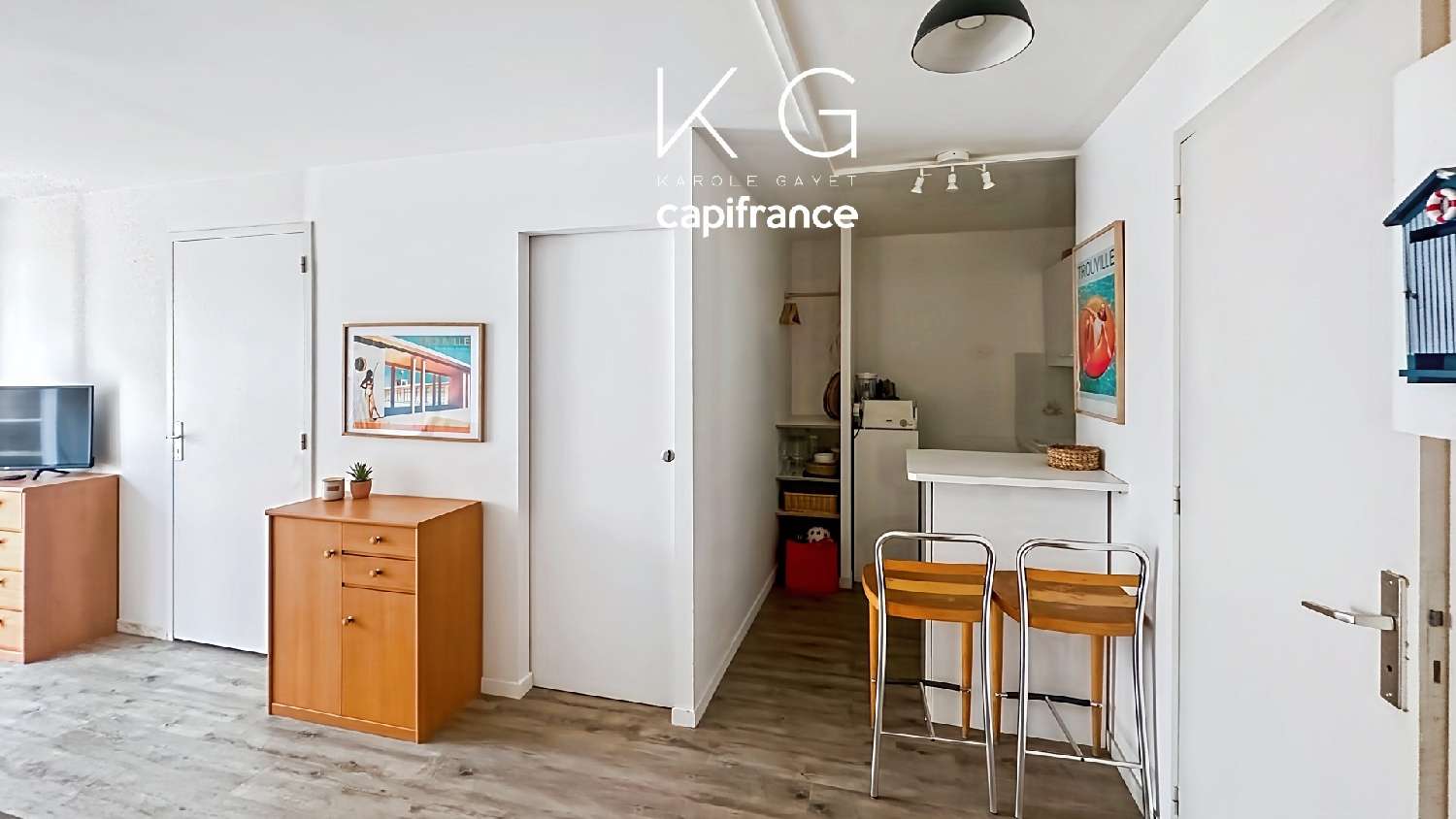 kaufen Wohnung/ Apartment Trouville-sur-Mer Calvados 2