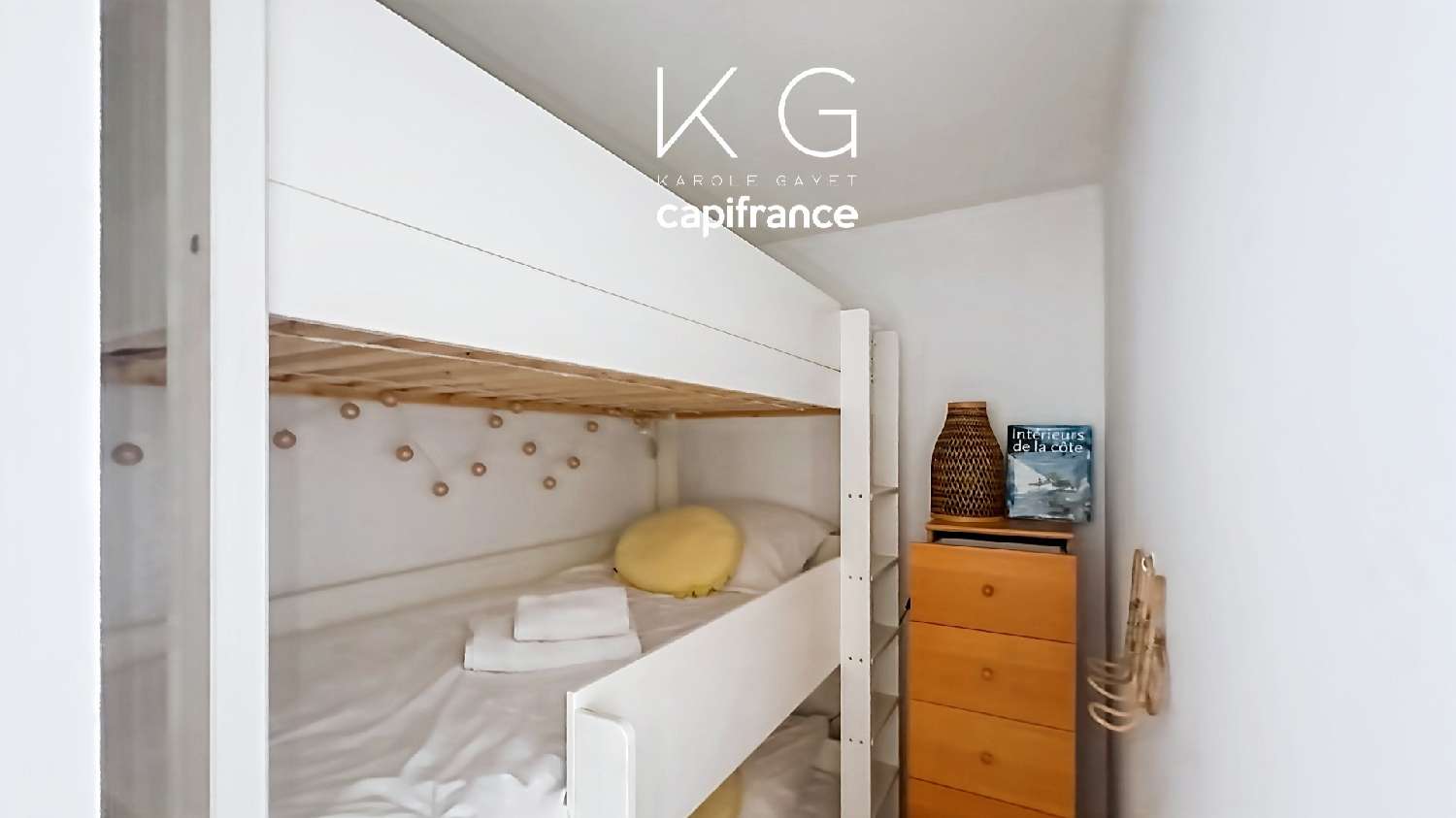 kaufen Wohnung/ Apartment Trouville-sur-Mer Calvados 4