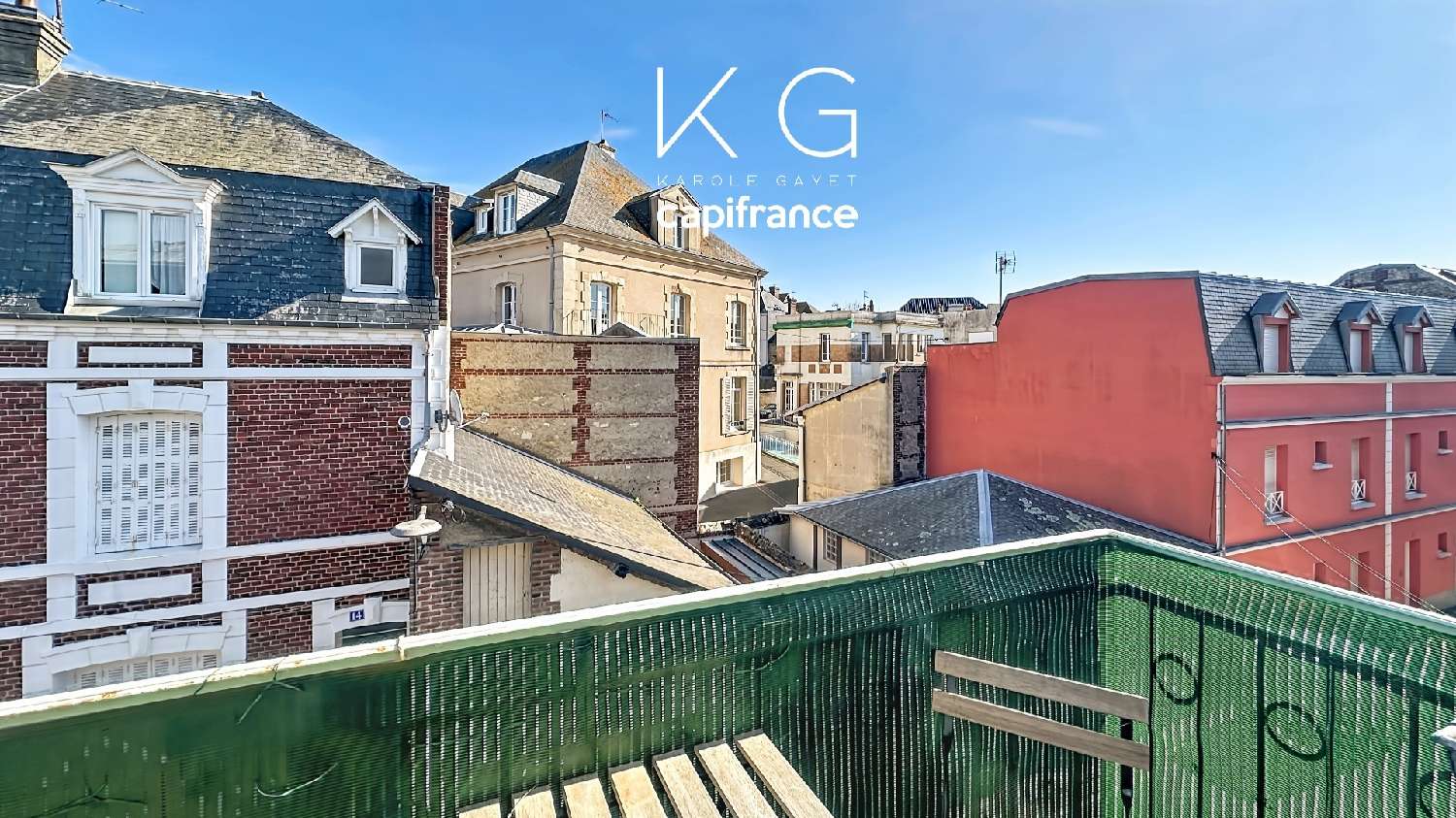 kaufen Wohnung/ Apartment Trouville-sur-Mer Calvados 8